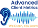 Advanced Client Metrics